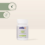 Enfla-C 30 Capsules