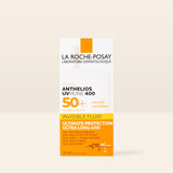 La Roche Posay Anthelios UVMune 400 SPF50+ Invisible Fluid 50ml
