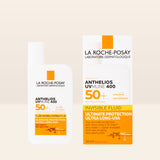 La Roche Posay Anthelios UVMune 400 SPF50+ Invisible Fluid 50ml