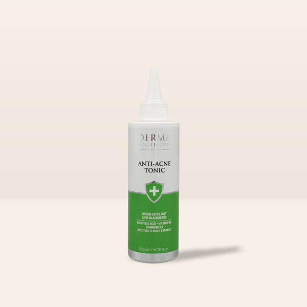 Derma Solutions Anti-Acne Tonic 200 ml