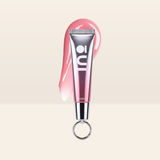 Ino Lip Treatment Balm | Anahtarlıklı, Volufiline & Deniz Kolajeni , Peptit Kompleksi - Bubble (Bebek Pembesi)