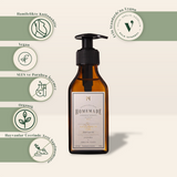 Homemade Aromaterapi Saç Bakım Yağı 100 ml