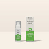 Derma Solutions Anti Acne Cream 50 ml