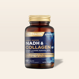 Nutraxin NADH & Collagen 60 Tablet