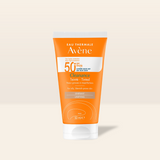 Avène Cleanance Yağlı ve Akneye Eğilimli Ciltler için SPF 50+ Güneş Kremi 50 ml