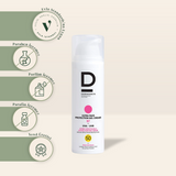 Dermoskin Ultra Face Protection SPF 97 - Hassas Ciltler için Güneş Koruma Kremi 50 ml