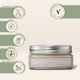 Homemade Aromaterapi Günlük Nemlendirici Yüz Kremi 40 gr