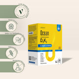 Ocean D3K2 Oral Damla 20 ml
