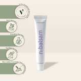 Dermoskin N-Balsam Tırnak Bakım Kremi 10 ml