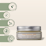 Homemade Aromaterapi Güneş Sonrası Bakım Kremi 40 gr