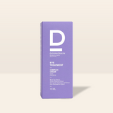 Dermoskin Eye Contour Care Cream 15 ml