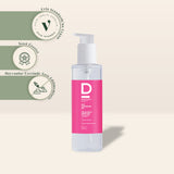Dermoskin Ato Cleansing Oil - Yüz ve Vücut Bakım Yağı 200 ml