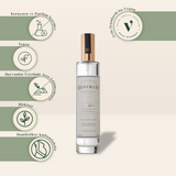 Homemade Aromaterapi Gül Suyu 100 ml