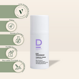 Dermoskin Eye Contour Care Cream 15 ml