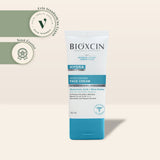 Bioxcin Hydra Nemlendirici Yüz Kremi - Kuru ve Normal Ciltler 50 ml