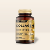Nutraxin Collagen Complex 90 Tablet