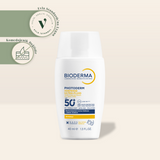 Bioderma Photoderm XDefense Ultrafluid SPF 50+ 40 ml