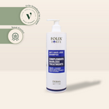 Derma Solutions Folix Forte Anti-Hair Loss Shampoo 400 ml
