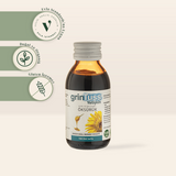 Grintuss Adult Syrup