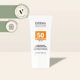 Derma Solutions 50 SPF+ Mavi Işık Koruyuculu Güneş Koruyucu 50 ml