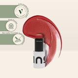 Ino Catch Bloom Pocket Lip & Cheek Stick - Scarlet