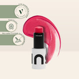 Ino Catch Bloom Pocket Lip & Cheek Stick - Peony