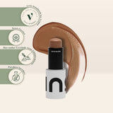 Ino Catch Sculpt Bronzer Stick - Sand