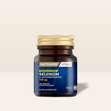 Nutraxin Selenium 100 Tablet