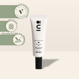 Ino Broad Spectrum SPF 50+ Sunscreen - 01 Light 50 ml