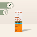 Bioxcin Very High Protection Sun Cream 50 ml