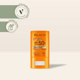 عصا بيوكسين للحماية العالية من الشمس