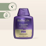 شامبو بيوكسين بالكولاجين والبيوتين لتكثيف الشعر 300 مل