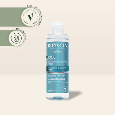 Bioxcin Hydra Nemlendirici Tonik 200 ml