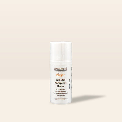 Dermoskin Be Bright Arbutin Complex Cream 33 ml