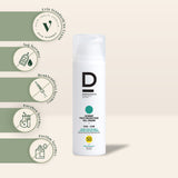 Dermoskin AcnMat Spf50+ Güneş Koruyucu Jel Krem 50 ml