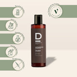 Dermoskin Antreseborr Shampoo 200 ml