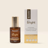 Dermoskin Be Bright Liposomal Collagen Peptide Complex Serum 30 ml