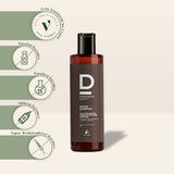 Dermoskin Biotin Shampoo (Women) 200 ml