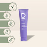 Dermoskin Face & Body Peeling Jel 150 ml