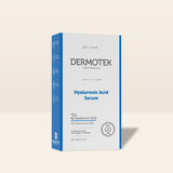 سيروم حمض الهيالورونيك من ديرموتك 30 مل
