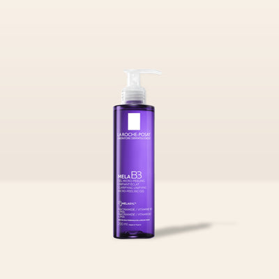 La Roche Posay Mela B3 Micro-Peeling Gel 200 ml