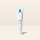 لا روش بوزيه إيفاكلار ديو(+) جل كريمي لحماية البشرة من الأشعة فوق البنفسجية بعامل حماية من الشمس 30، 40 مل