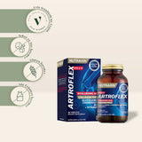 Nutraxin Artroflex HYA-C-II Hyaluronic acid Collagen Type 2 90 Tablet