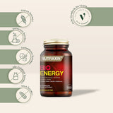 مكمل غذائي نيوتراكسين للطاقة الكبيرة