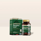 Nutraxin Natural Sleep 60 Kapsül