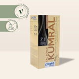 Prozinc Color 7.1 Küllü Kumral Saç Boyası