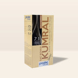 Prozinc Color 7.1 Küllü Kumral Saç Boyası