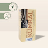 Prozinc Color 8.1 Açık Kumral Küllü Saç Boyası