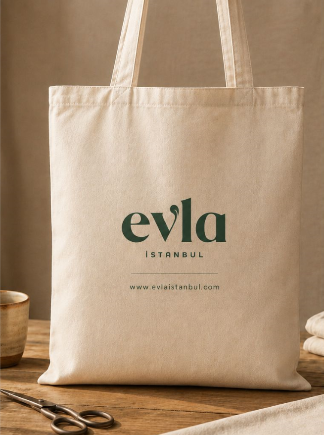 EVLA Bez Çanta