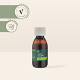 Aspi Natura Vişne Limon Aromalı Öksürük Şurubu